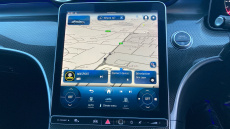 Mercedes-Benz C-Class C220d AMG Line 4dr 9G-Tronic Diesel Saloon